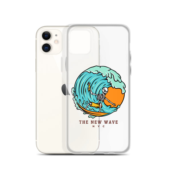 Wave Case for iPhone®