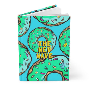 The Tripsons Journal The New Wave NYC Paper products The New Wave NYC is an independent latino brand
