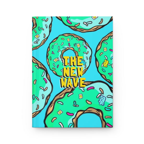The Tripsons Journal The New Wave NYC Paper products The New Wave NYC is an independent latino brand