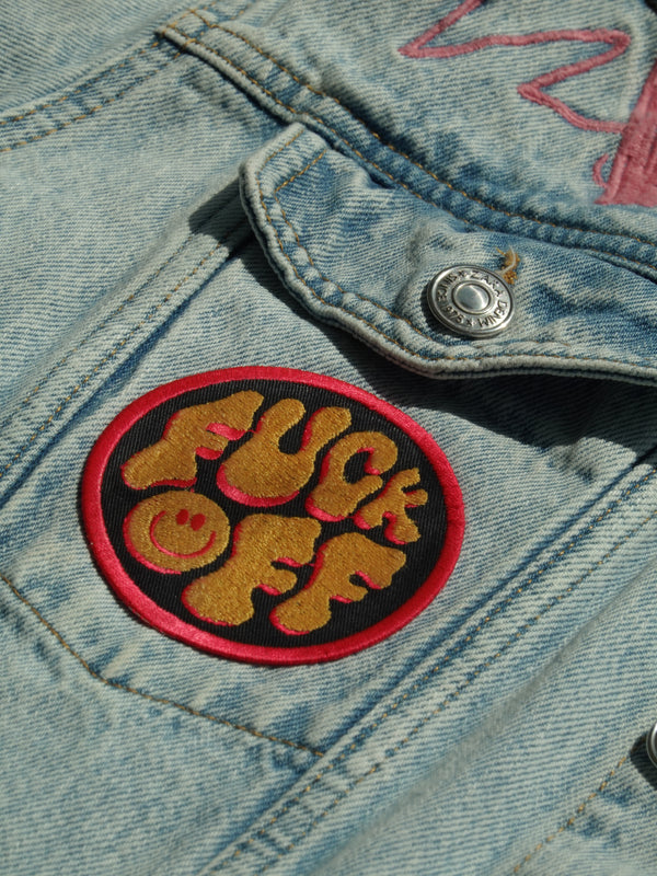 F-Off Patch