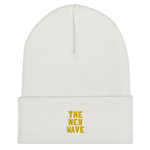 The New Wave Beanie The New Wave NYC Hats The New Wave NYC is an independent latino brand