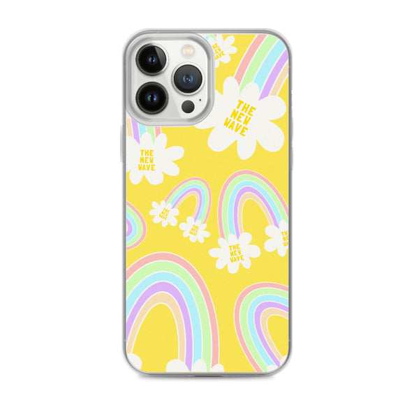 RainBow iPhone Case The New Wave NYC  The New Wave NYC is an independent latino brand