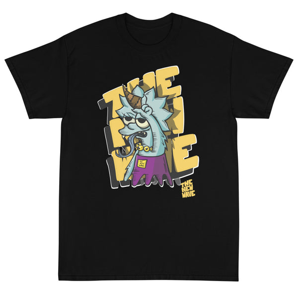 The Tripsons Lisa Marie Tee The New Wave NYC  The New Wave NYC is an independent latino brand