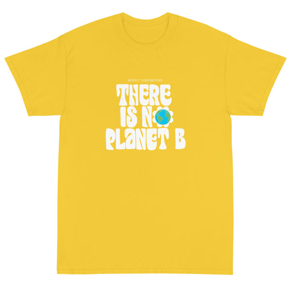 No Planet B Tee The New Wave NYC  The New Wave NYC is an independent latino brand