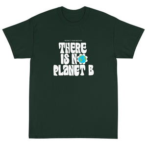 No Planet B Tee The New Wave NYC  The New Wave NYC is an independent latino brand