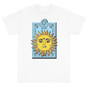 The Sun Tee The New Wave NYC  The New Wave NYC is an independent latino brand