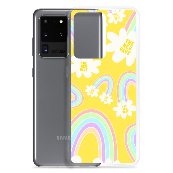 Rainbow Samsung Case The New Wave NYC  The New Wave NYC is an independent latino brand