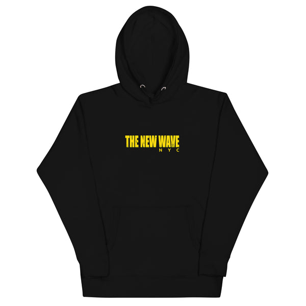 Shaggy Hoodie The New Wave NYC  The New Wave NYC is an independent latino brand
