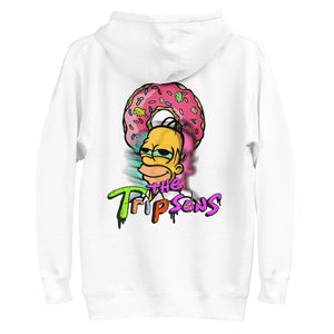 The Tripsons Unisex Hoodie The New Wave NYC Shirts & Tops The New Wave NYC is an independent latino brand